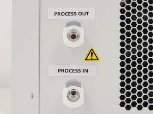 Agilent Bravo Automated Liquid Handling System for High-Throughput Sample Processing, 28 of 55