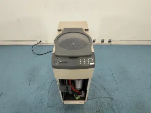 Labconco CentriVap Console Vacuum Concentrator for Laboratory Sample Preparation, 4 of 4