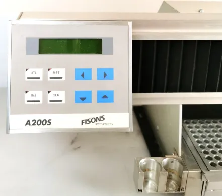 CTC Analytics CTC-A200S Autosampler