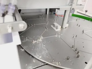 Perkin Elmer Chemagic 360 Magnetic Separator, 19 of 25