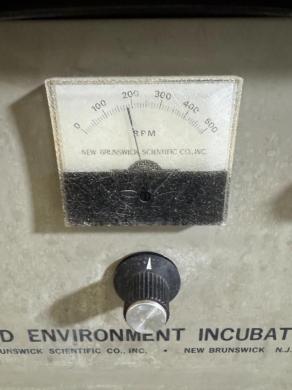 New Brunswick Controlled Environment Incubator Shaker for Precise Temperature and Agitation Control-cover