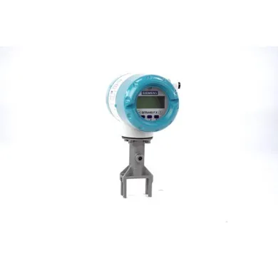 Siemens Sitrans FX300 Flow Transmitter Model 7ME2700-2BD11-1AA1-Z