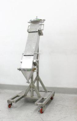 Bulling Metal Works CS603 Cell Settler Analyzer for High-Efficiency Cell Separation-cover