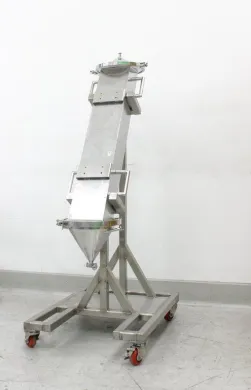 Bulling Metal Works CS603 Cell Settler Analyzer for High-Efficiency Cell Separation