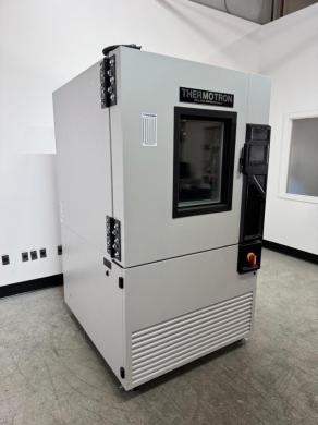 Thermotron SM-27-8200 Environmental Test Chamber-cover