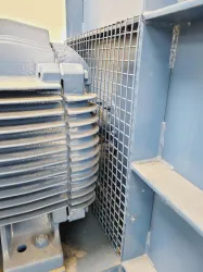 Centrifugal Fume Extraction Fan for Labs, 17 of 26