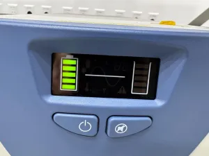BD FACSymphony A3 High-Parameter Flow Cytometer with High Throughput Sampler, 4 of 4