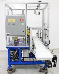 FANUC R-30iB Mate Plus Robot Cell with LR Mate 200iD/7L for Automated Pick and Place, 5 of 12