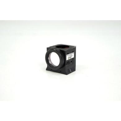 Nikon BrightLine DAPI 5060B-NTE-ZERO Filter Cube Semrock S-000177-cover