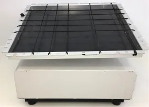 FinePCR TW3 Twist 3D Orbital Shaker with Elastic Tie Grid Platform, 3 of 8