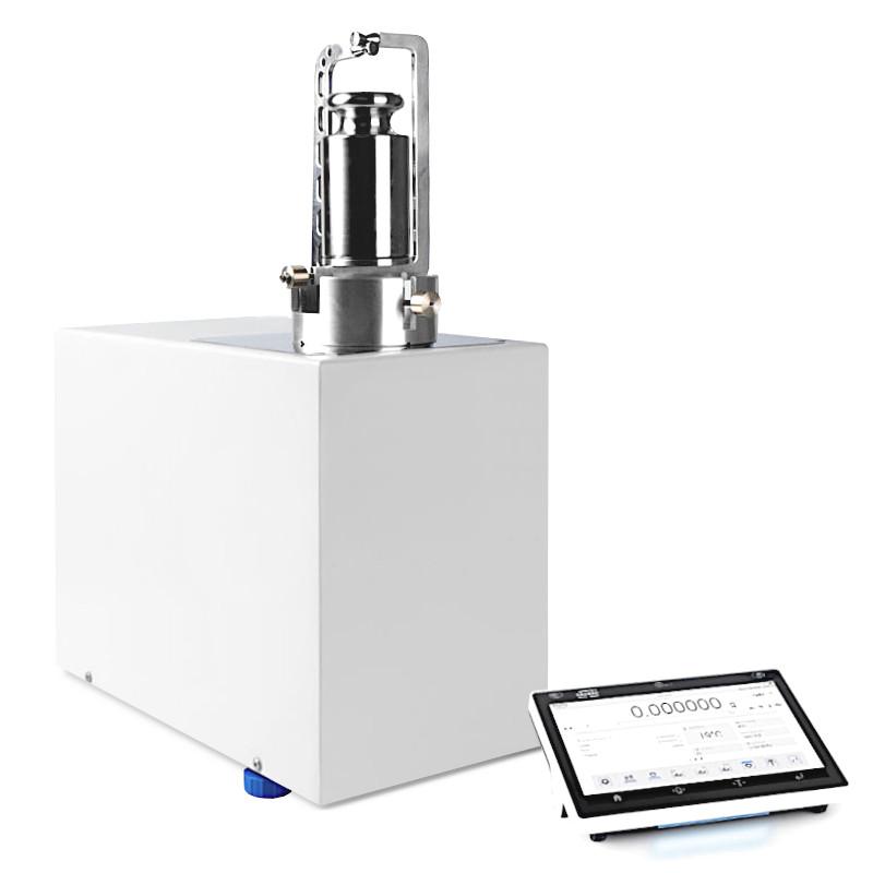 Radwag WAY 5.5Y.KO Mass Comparator