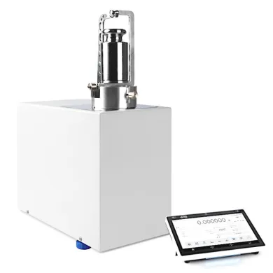 Radwag WAY 5.5Y.KO Mass Comparator
