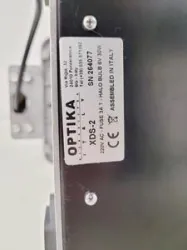 Optika XDS-2 Inverted Microscope, 4 of 21
