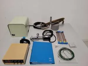 ISI ABT-55 Scanning Electron Microscope Lab, 19 of 41