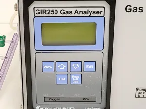 Hitech Instruments GIR250 Gas Analyser Build 803-9150 / 13 for Precise Gas Detection, 6 of 14