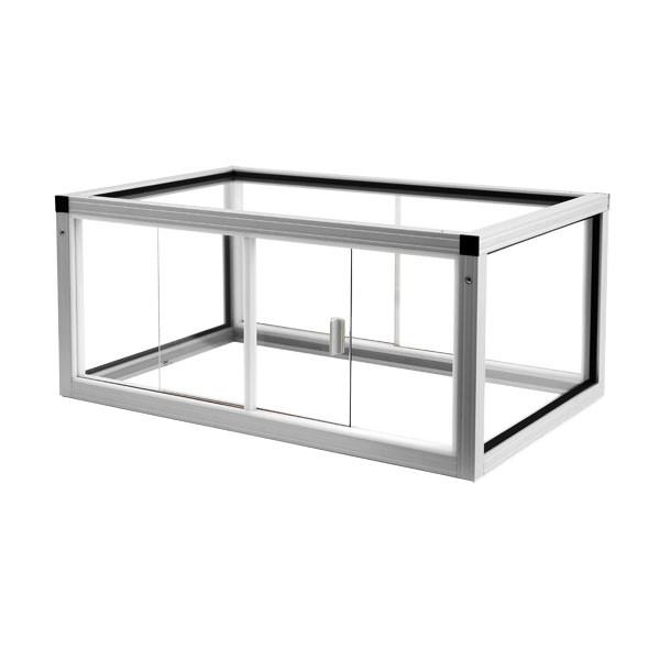Radwag Anti-Draft Chamber for Microbalances