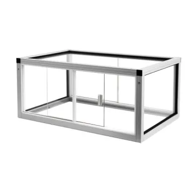 Radwag Anti-Draft Chamber for Microbalances