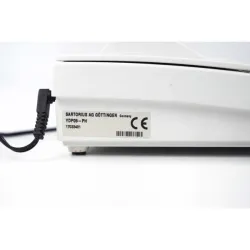 Sartorius YDP05-PH Printer for pH Meters Docu-pH+, 4 of 4