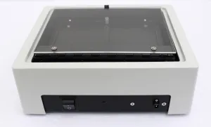 Boekel Scientific 130000 Jitterbug Heated Programmable Microplate Shaker Incubator, 1500 RPM, 9 of 10