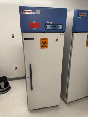 Thermo Fisher Scientific Thermo Revco REL2304A Laboratory Refrigerator with Precise Temperature Control-cover