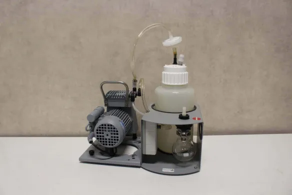 Vacuubrand BVC 21 Vacuum Pump