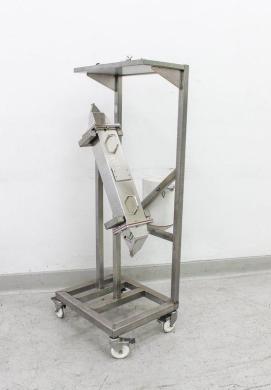 Bulling CS1855 T-316L Stainless Steel Cell Settler Cell Culture System-cover