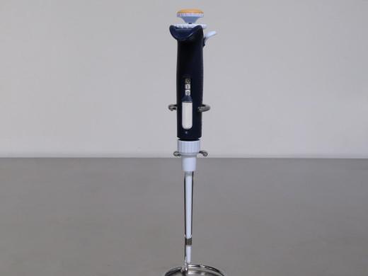 Gilson PIPETMAN L Single Channel Manual Air Displacement Pipette, 10–100 µL-cover