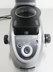 Keyence IM-6025 Optical Image Dimension Measurement System with 6.6MP CMOS Sensor and 10.4" LCD, 3 of 7
