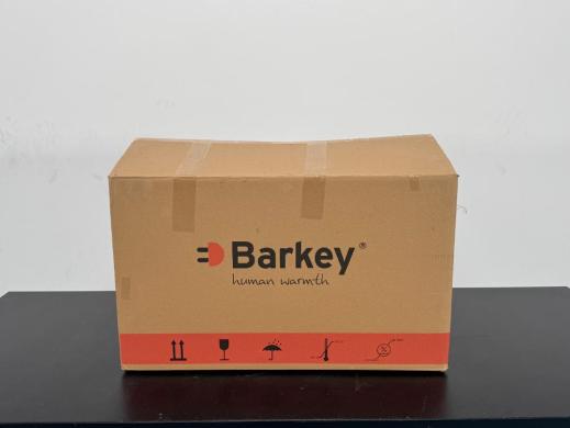 Barkey Plasmatherm Blood Thawing System for Controlled Blood Plasma Warming-cover