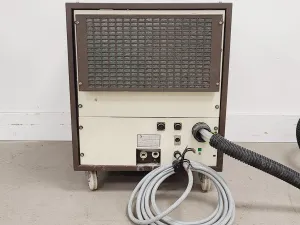 Spectron Laser Systems 5L902T Pulsed Nd:YAG Laser for Research Applications, 9 of 17