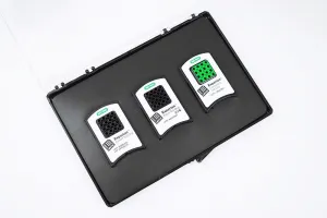 Bio-Rad Experion Electrophoresis Station Vortex II Priming Chips, 2 of 7