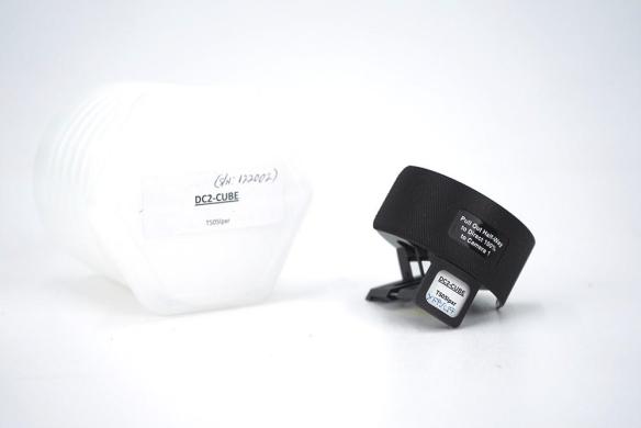 Photometrics DC2-505-Cube T505LPXR Fluorescence Filter Cube for CFP/YFP FRET-cover