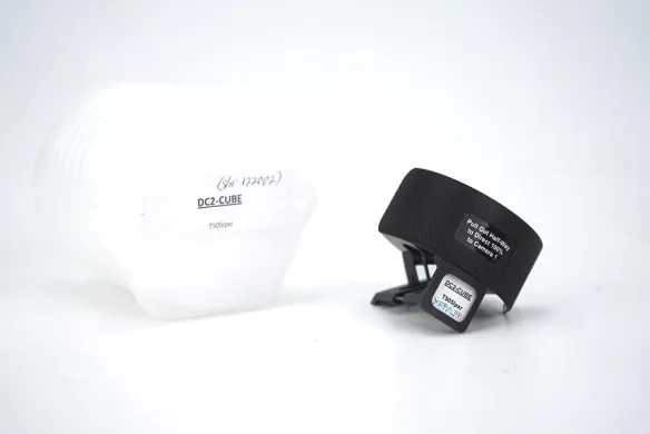 Photometrics DC2-505-Cube T505LPXR Fluorescence Filter Cube for CFP/YFP FRET