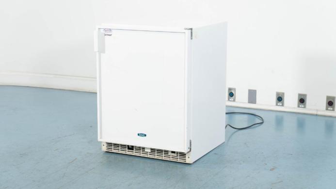 Marvel Scientific Undercounter Laboratory Refrigerator for Sample and Reagent Storage-cover