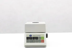 MSE Centaur Microcentrifuge with 13,000 rpm Speed and 12-Tube Capacity, 2 of 5