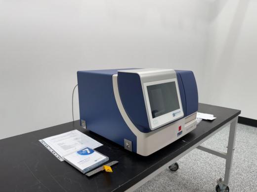 Molecular Devices SpectraMax iD3 Multi-Mode Microplate Reader-cover