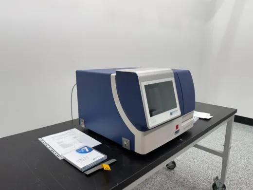 Molecular Devices SpectraMax iD3 Multi-Mode Microplate Reader