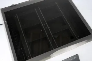 Wesbart IS89 Multi-Microplate Incubator Shaker, 65°C, 6-Place, 5 of 7