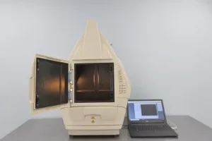 Bio-Rad Gel Doc XR and XR+ CCD-Based Gel Documentation Imaging Systems, 5 of 16