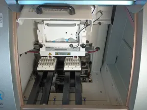 AB Sciex PA800 Plus Pharmaceutical Capillary Electrophoresis System, 6 of 18
