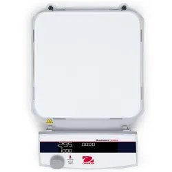 Ohaus Guardian 5000 e-G52HP07C-K1 Hotplate, 120V, 5 of 5