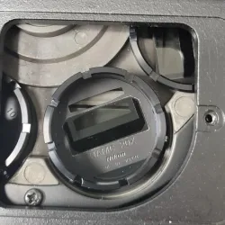 Nikon Eclipse Ti2 Advanced Modulation Contrast Inverted Microscope for IVF Applications, 7 of 14