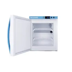 Accucold AFZ1PVMCLHD 1.4 Cu.Ft. Breast Milk Storage Freezer, 2 of 3