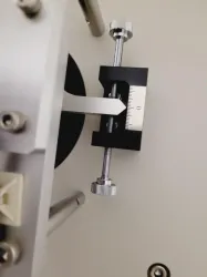 Rigaku Ultima III X-ray Diffractometer with SA-HEM3 Station, 76 of 184