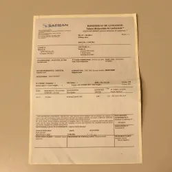 Safran Landing Systems Aviation Braking Control Unit H51564 with Certificate, 2 of 8