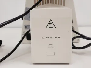 Zeiss Axioskop 2 MAT with Objectives and Power Supply, 35 of 50