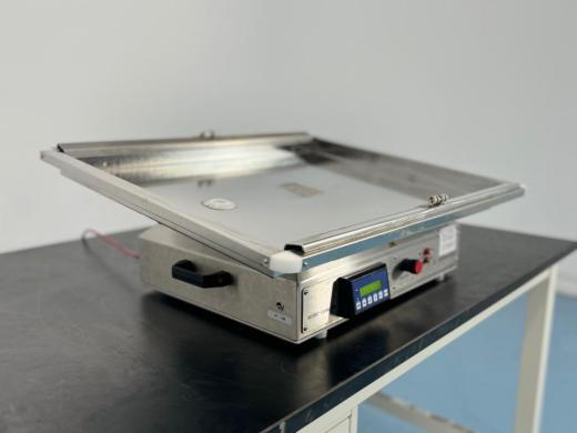 Sartorius BIOSTAT Cultibag RM 50 Wave-Mixed Bioreactor-cover