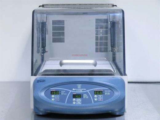 Barnstead MaxQ 4450 Digital Orbital Incubator Shaker-cover