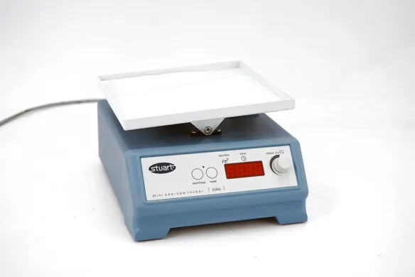 Stuart SSM4 See-Saw Rocker Shaker, 5–70 rpm