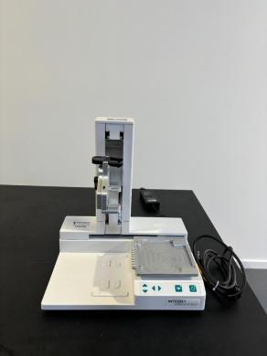 Integra Viaflo Assist Automated Liquid Handler for Precision Pipetting-cover